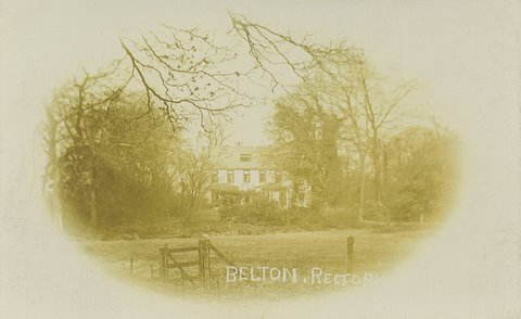 BELTON RECTORY